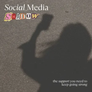 Social Media Shadow