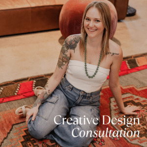 Creative Design Consultation