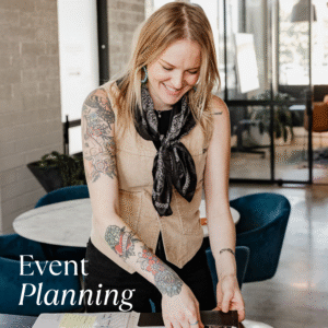 Event Planning