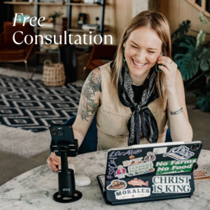 Free Consultation (New Clients)